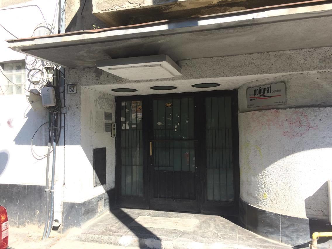בוקרשט Globe Hostel מראה חיצוני תמונה